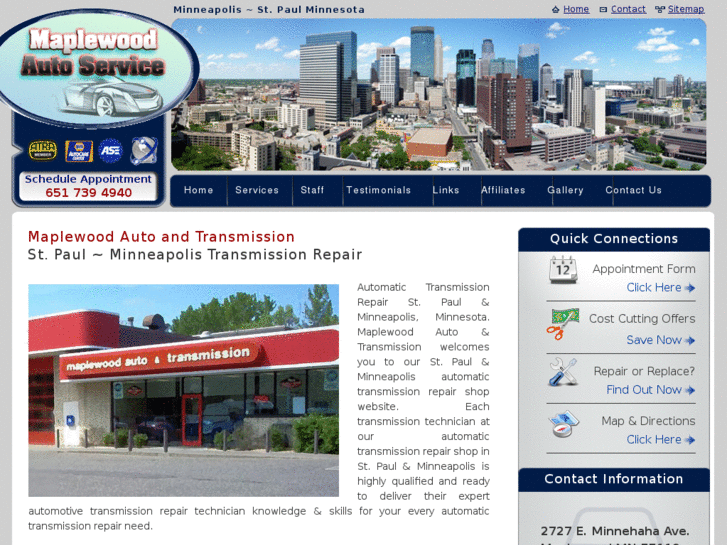 www.maplewoodtransmission.com