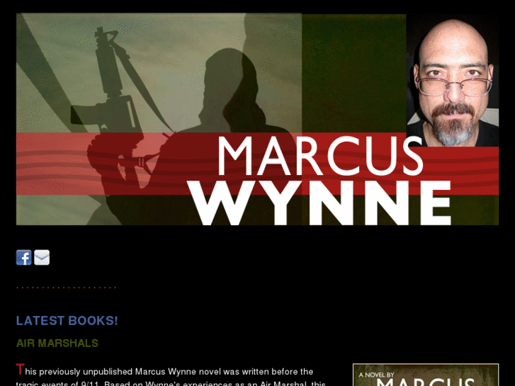 www.marcuswynne.com