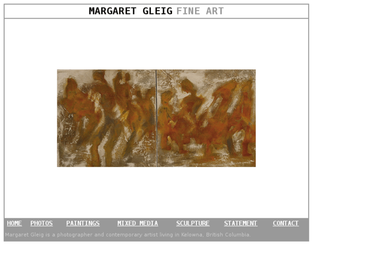 www.margaretgleig.com