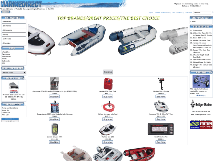 www.marinedirect.co.uk