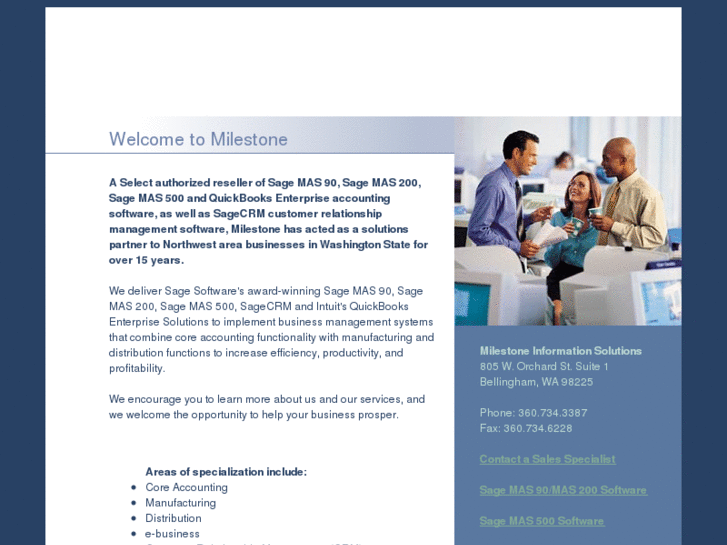 www.milestoneis.com