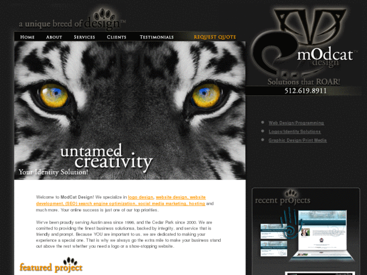 www.modcatdesign.com