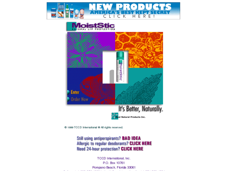 www.moiststic.com