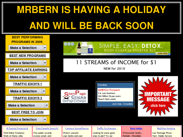 www.mrbern.com