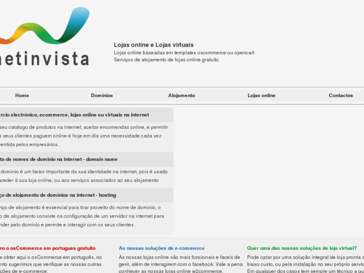 www.netinvista.com