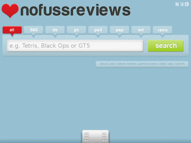 www.nofussreviews.com