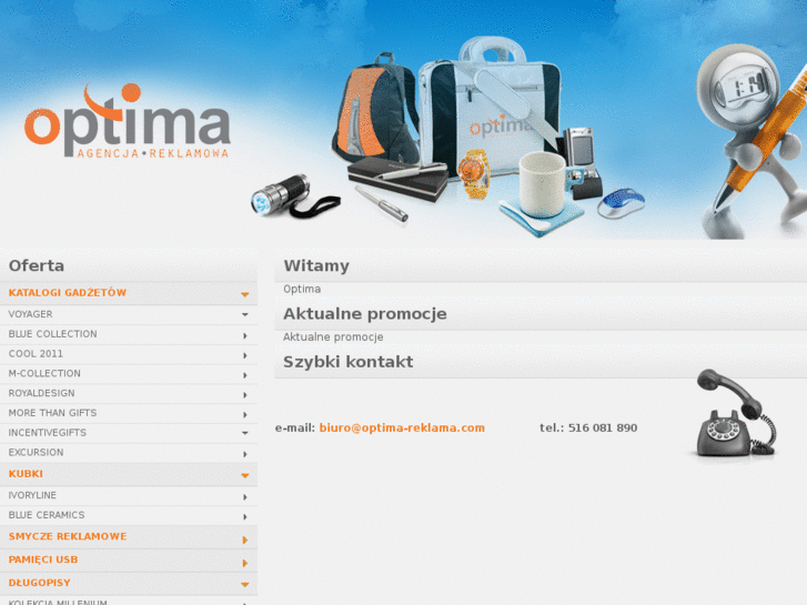 www.optima-reklama.com