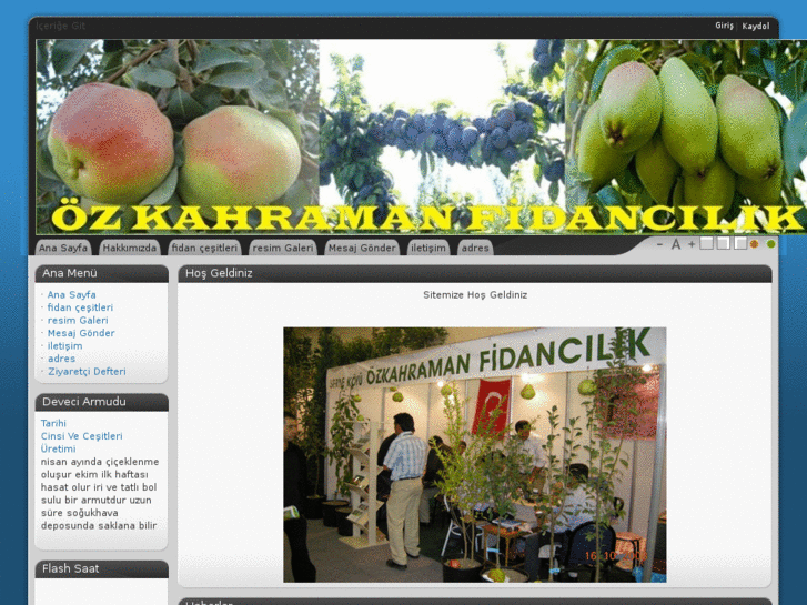 www.ozkahramanfidancilik.com