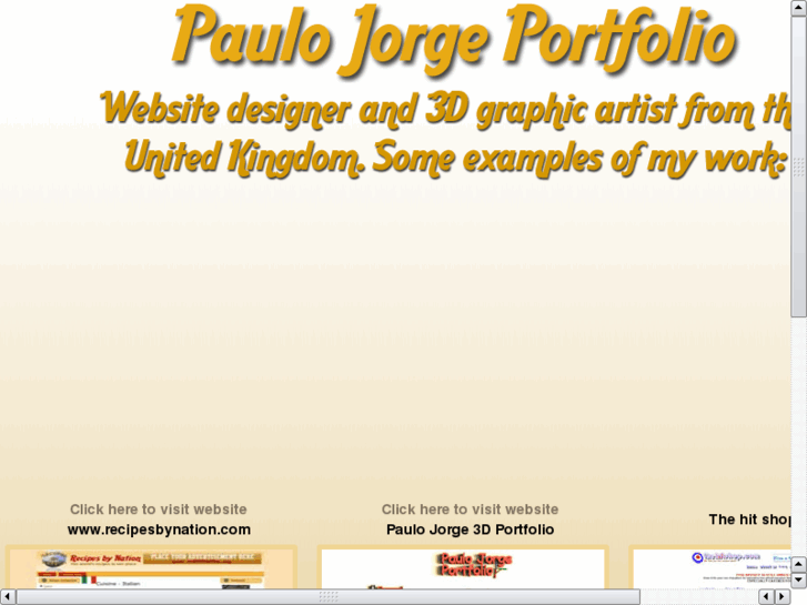 www.paulojorge.co.uk