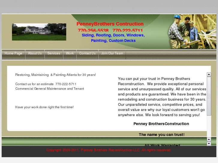 www.penneybrothers.com