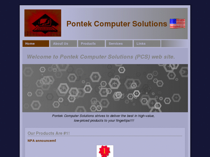 www.pontekcomputersolutions.com