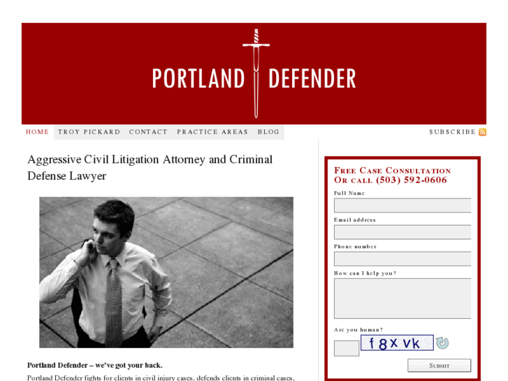 www.portlanddefender.com