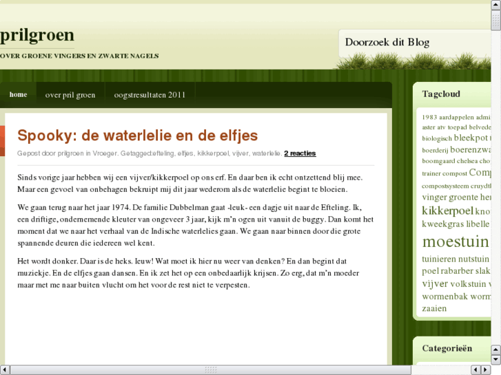 www.prilgroen.nl