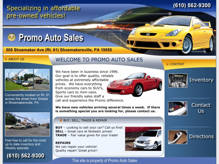 www.promo-auto.com