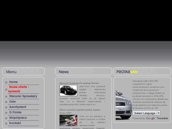 www.protax.com.pl