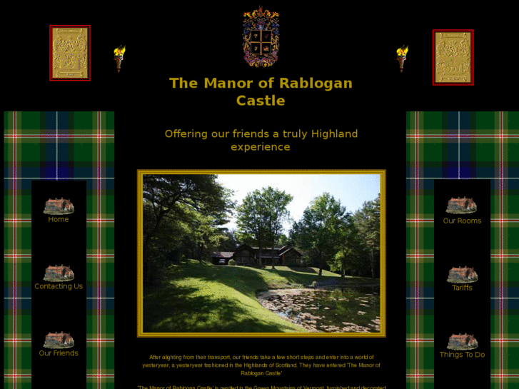 www.rabloganmanor.com