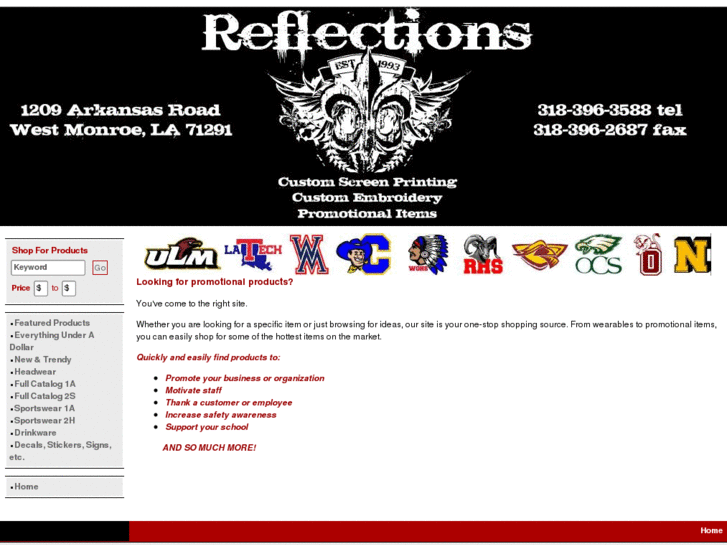 www.reflectionsla.com