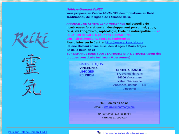 www.reiki-harmony.com