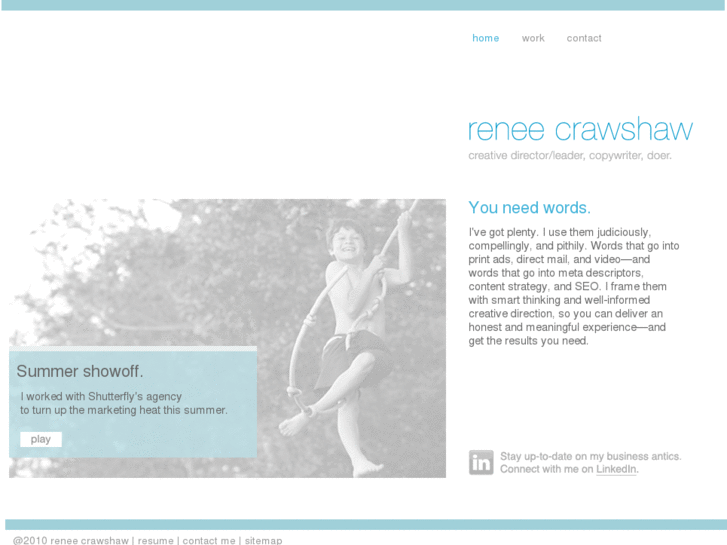 www.reneecrawshaw.com
