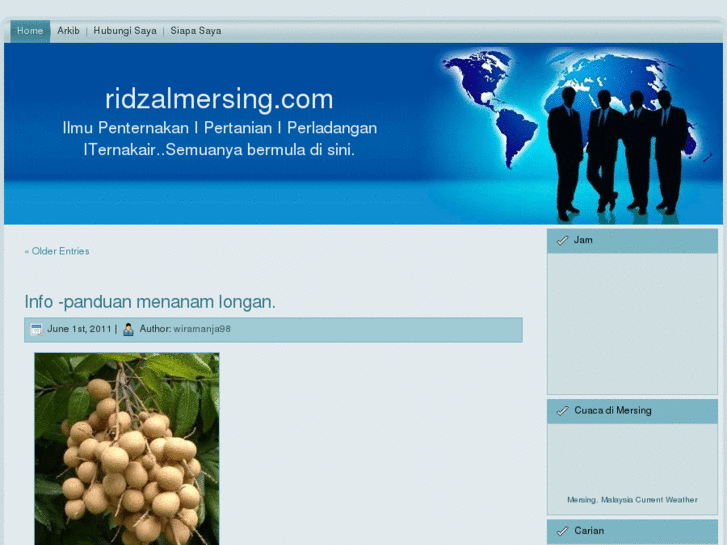 www.ridzalmersing.com