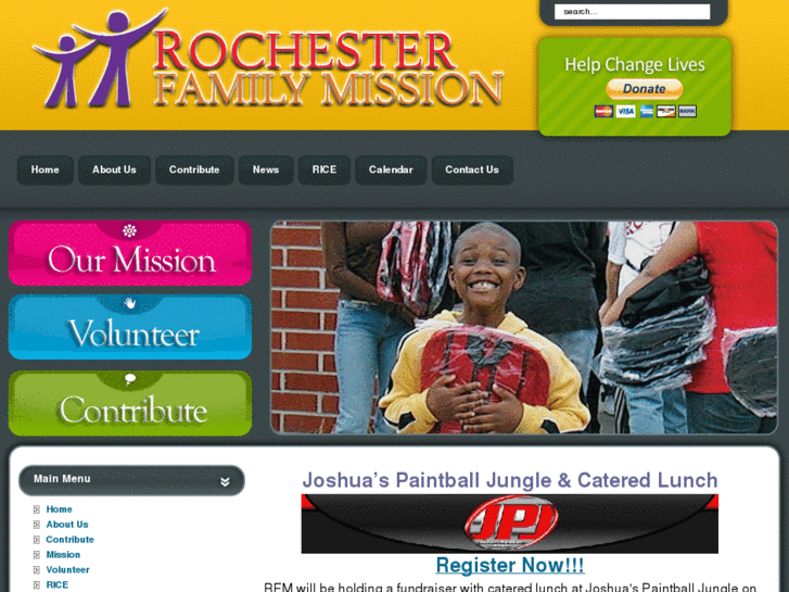 www.rochesterfamilymission.org