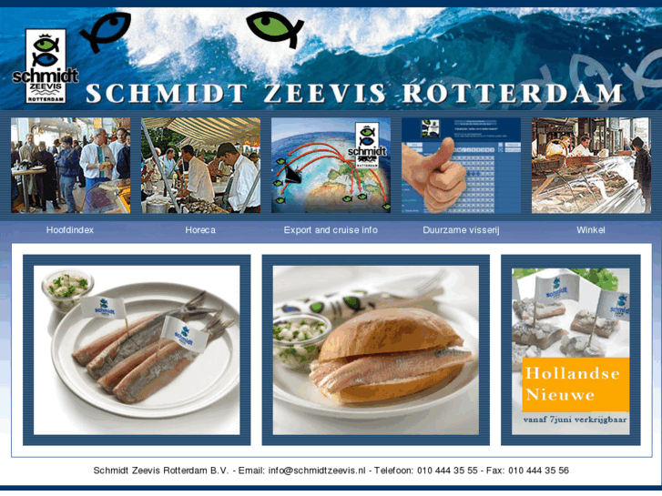 www.schmidtzeevis.nl