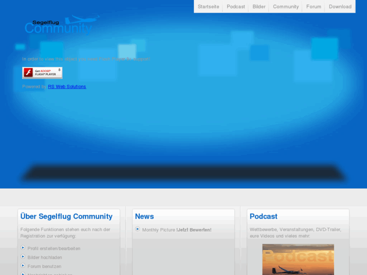 www.segelflugpodcast.net