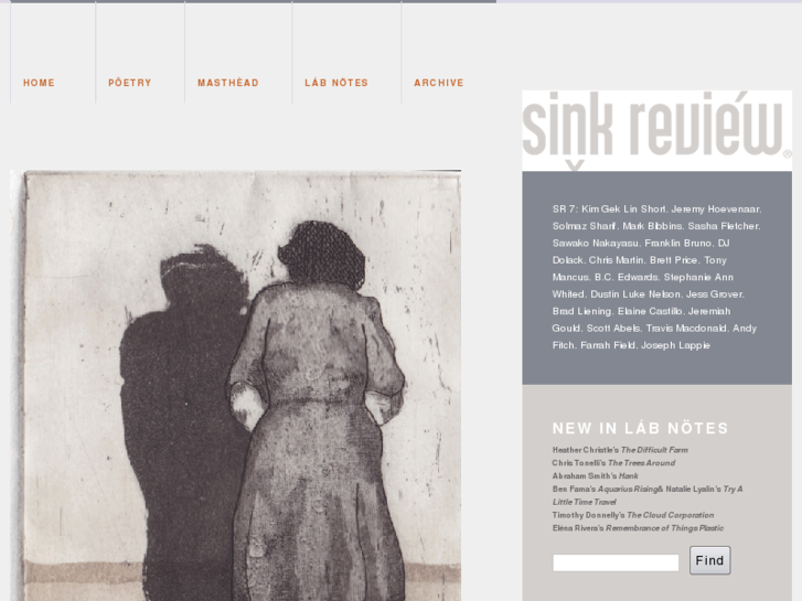 www.sinkreview.net