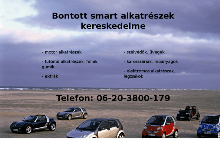 www.smartalkatresz.com