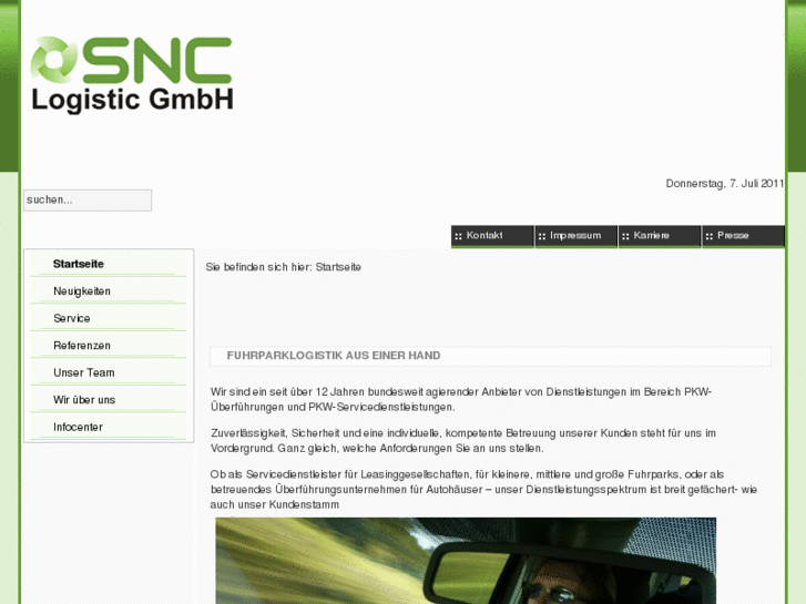 www.snc-logistic.de