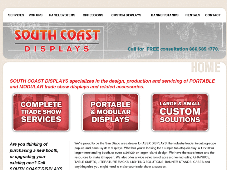 www.southcoastdisplays.com