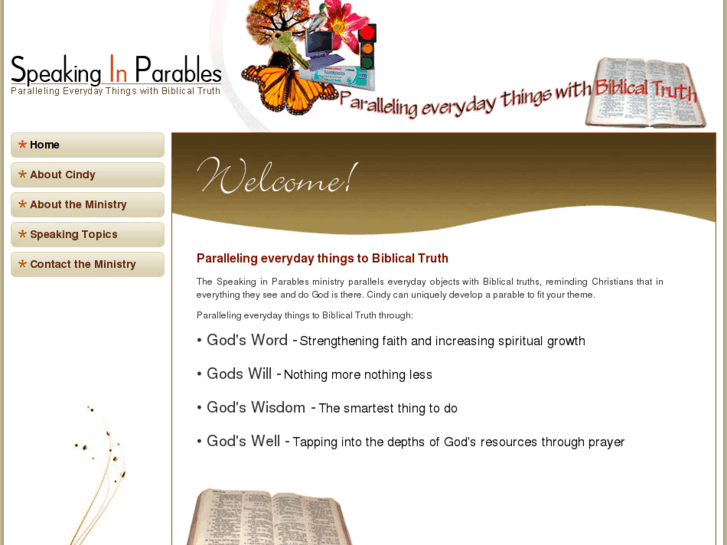 www.speakinginparables.com