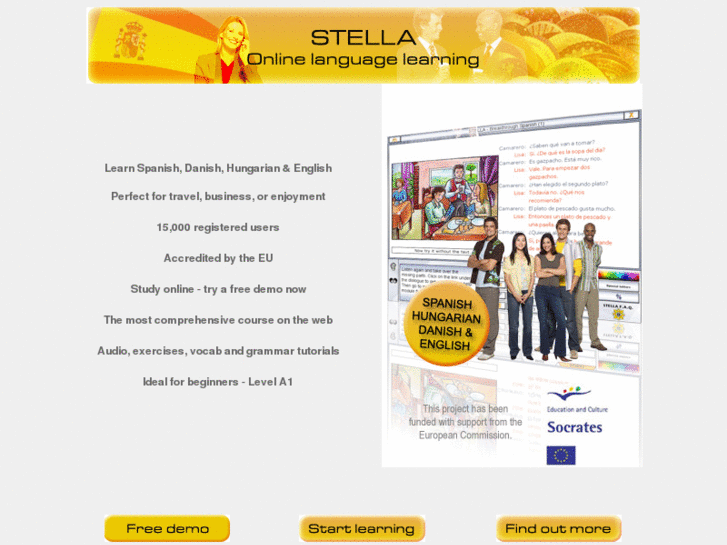 www.stellacourses.eu