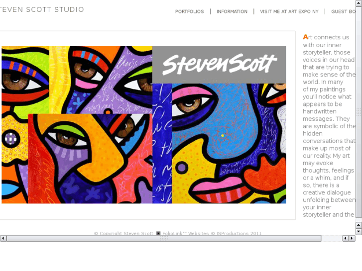 www.stevenscottstudio.com