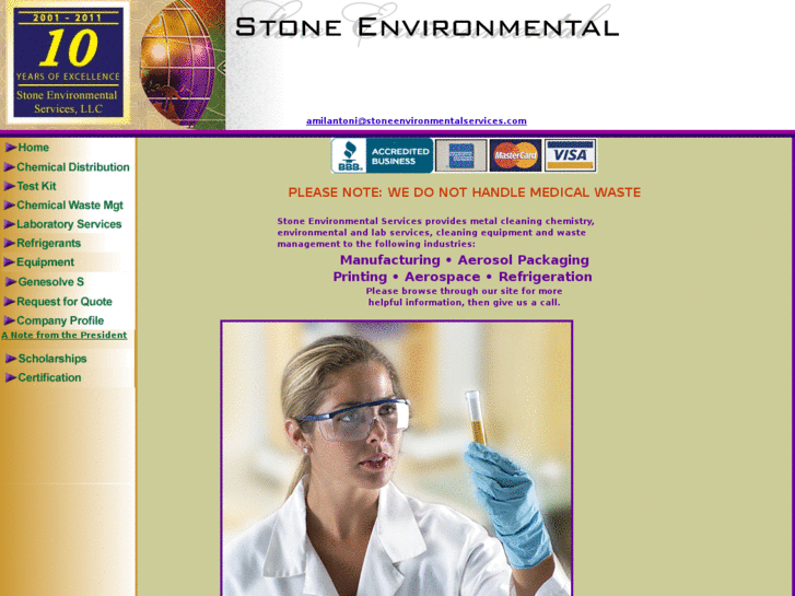 www.stoneenvironmentalservices.com