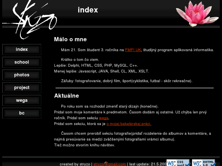 www.stryzo.org