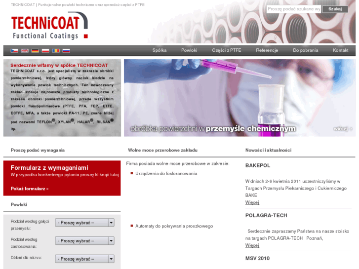 www.technicoat.pl