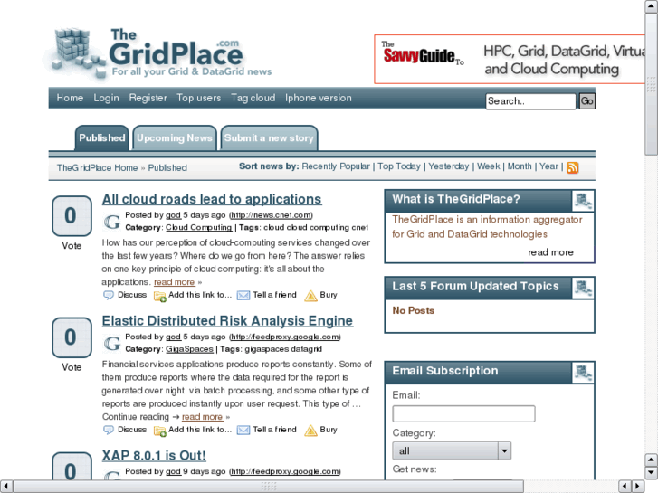 www.thegridplace.com