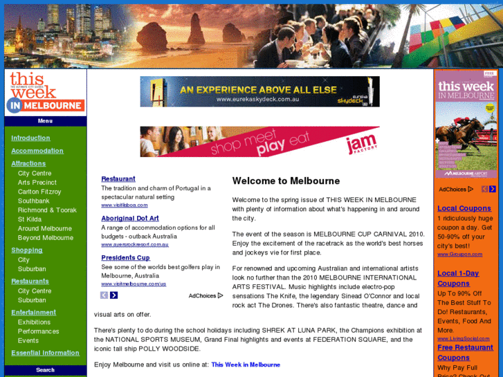 www.thisweekinmelbourne.com