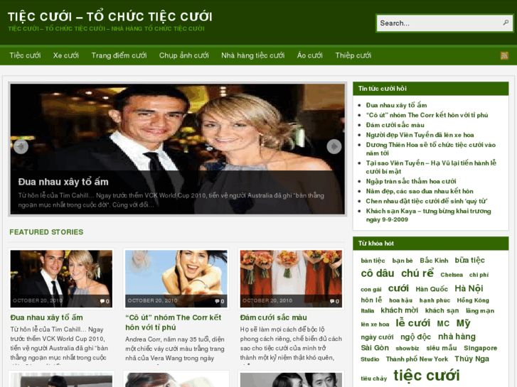www.tieccuoi.info