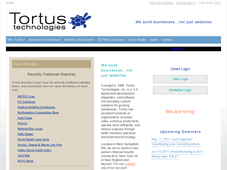 www.tortus.net