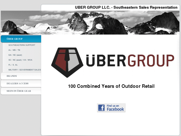 www.ubergroup.net