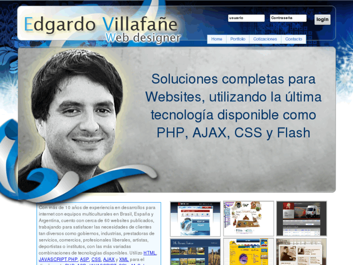 www.villafane.com.ar