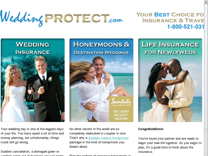 www.weddingprotect.com