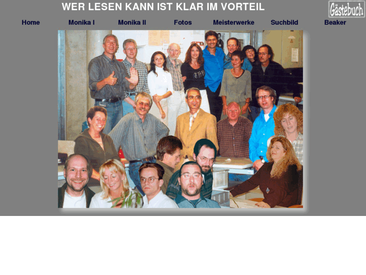 www.wer-lesen-kann-ist-klar-im-vorteil.com