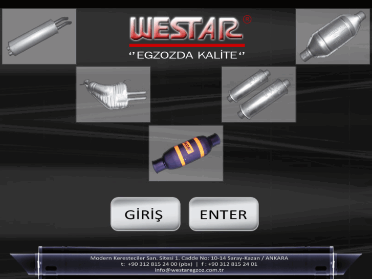 www.westaregzoz.com