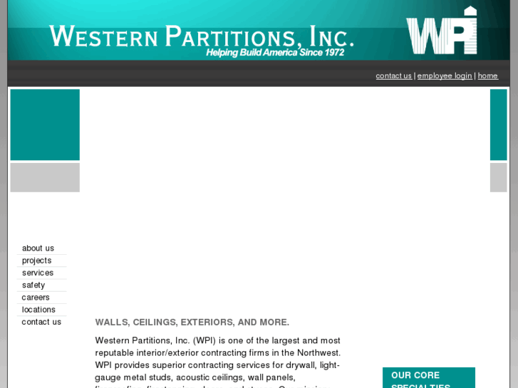 www.westernpartitions.com