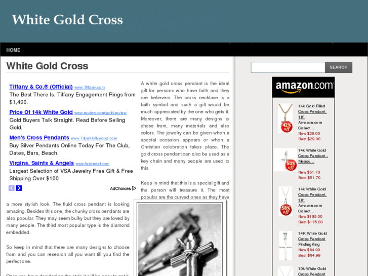 www.whitegoldcross.net