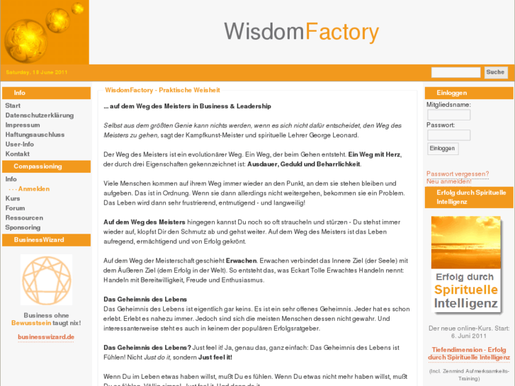 www.wisdomfactory.de