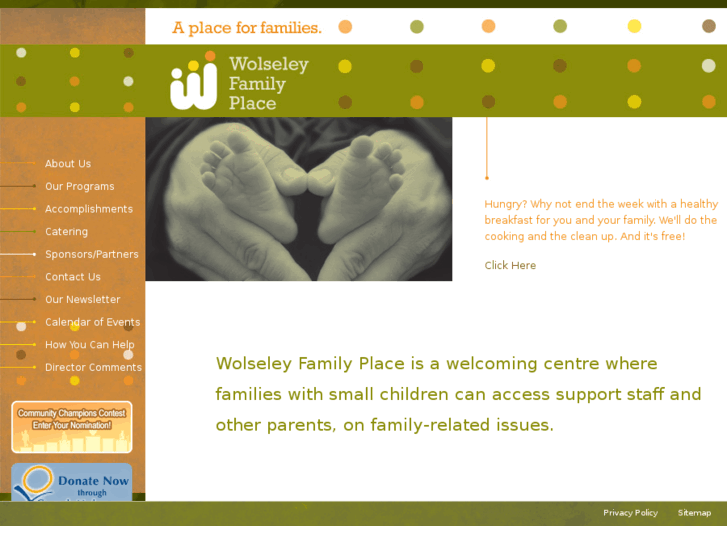 www.wolseleyfamilyplace.com